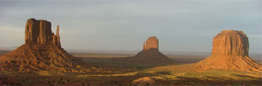 Monument Valley