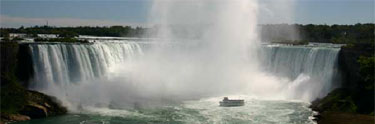 Niagra Falls